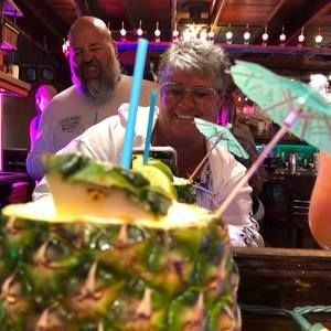 Meet your Posher, Dawn